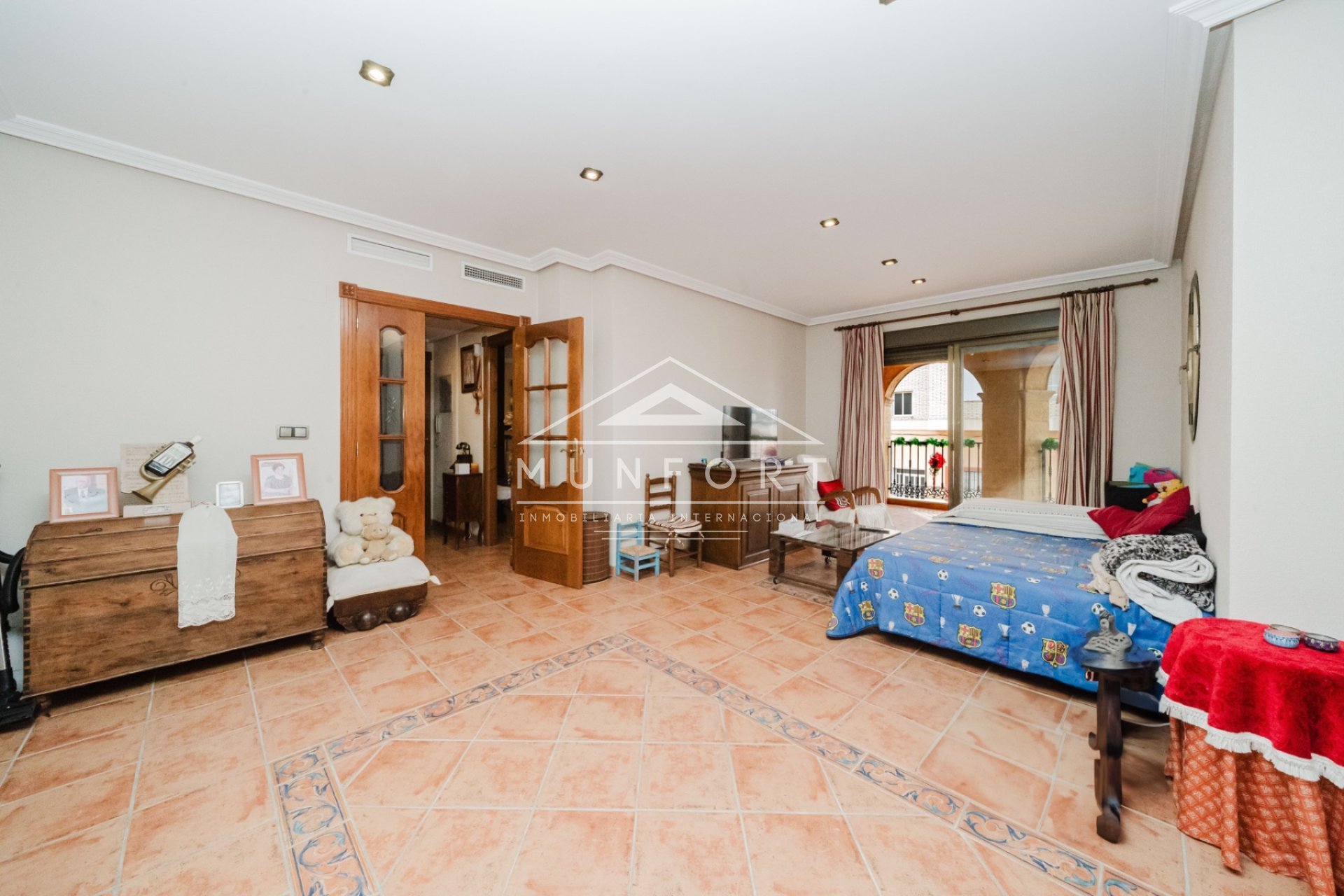 Resale - Villas -
Guardamar del Segura