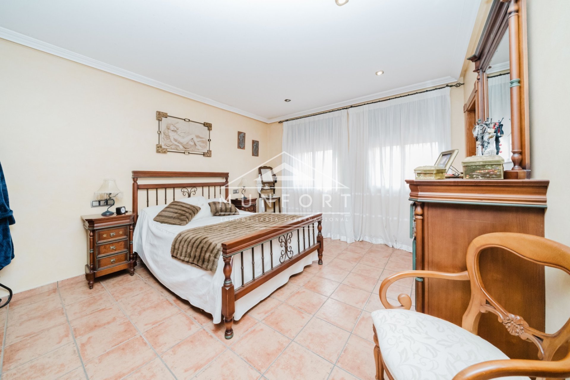Resale - Villas -
Guardamar del Segura