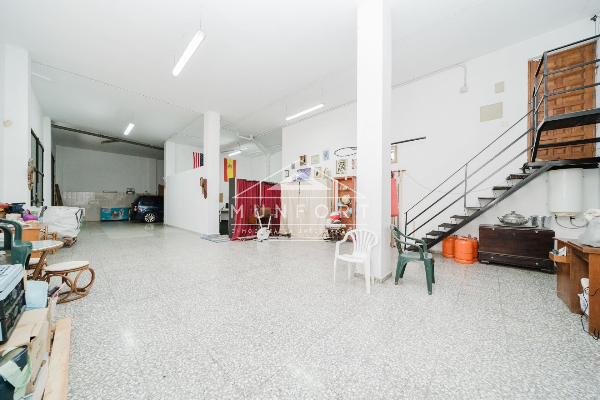 Resale - Villas -
Guardamar del Segura