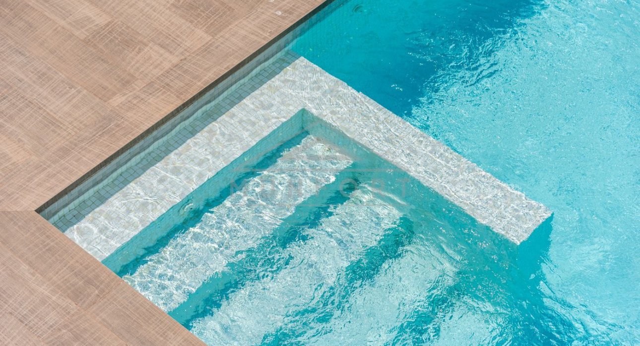 Resale - Villas -
La Manga - Playa Honda