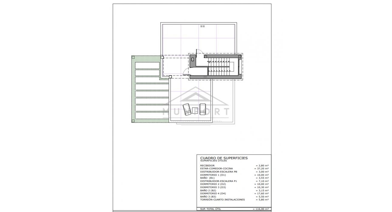 Resale - Villas -
La Manga - Playa Honda