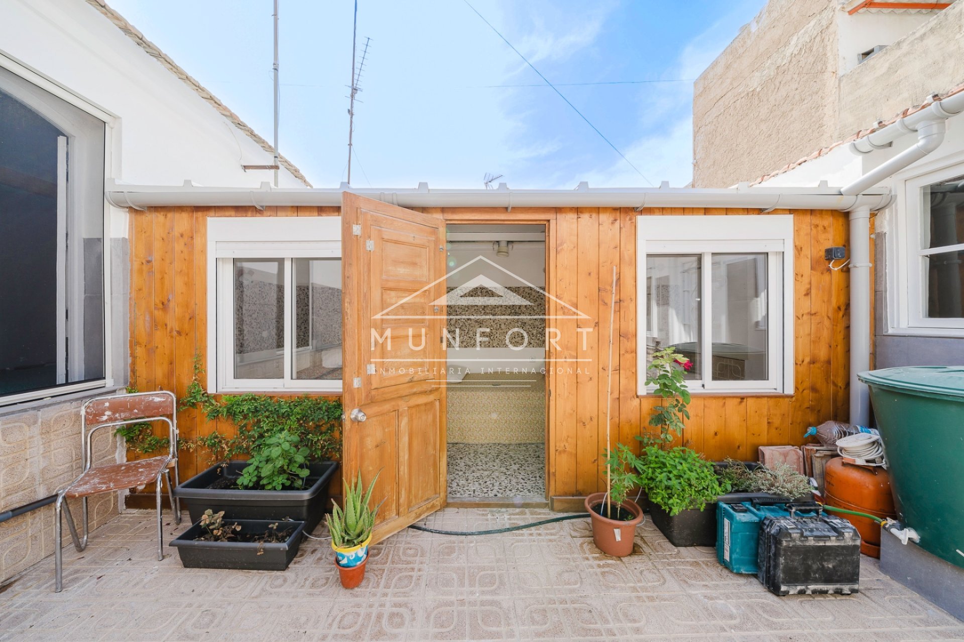 Resale - Villas -
Lo Pagán