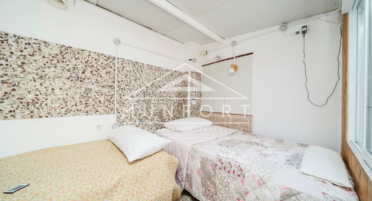 Resale - Villas -
Lo Pagán