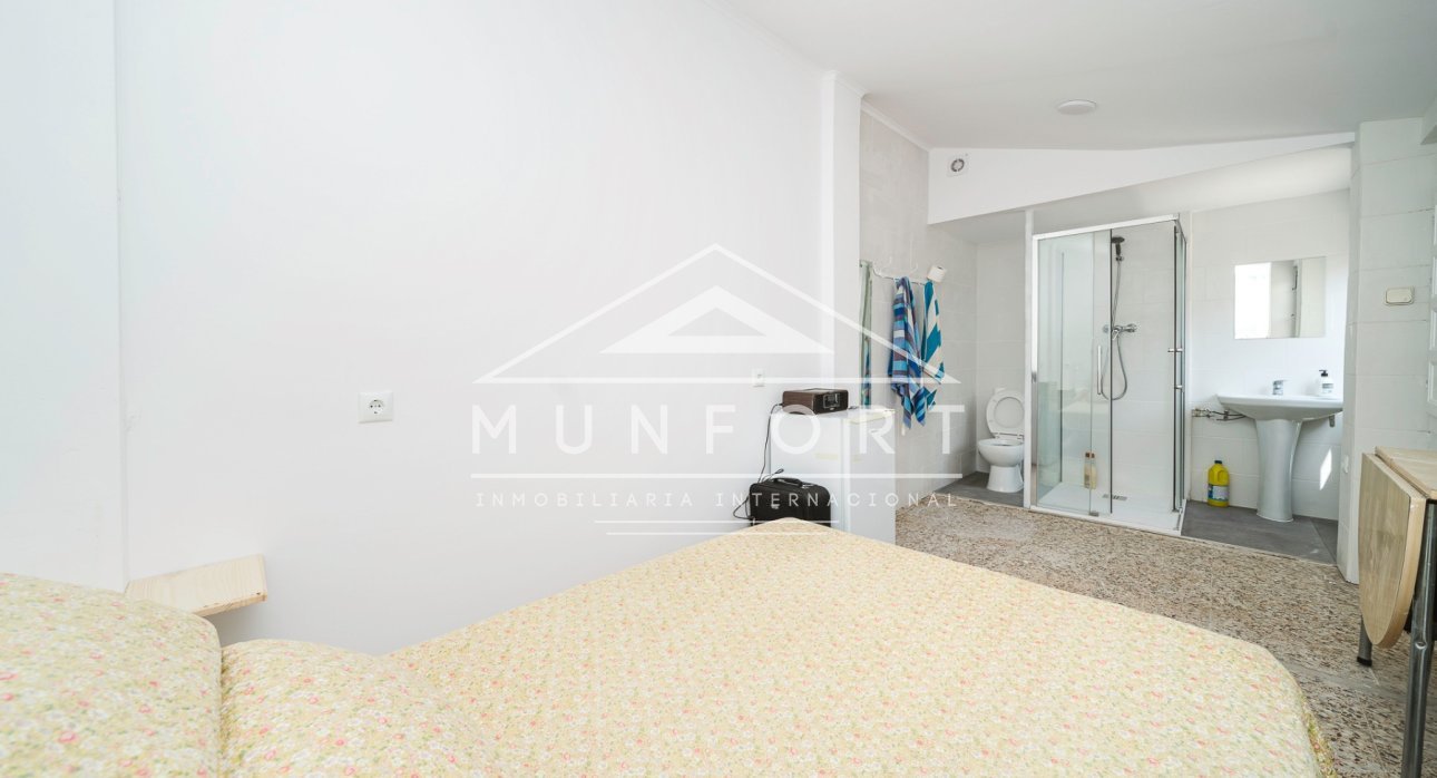 Resale - Villas -
Lo Pagán