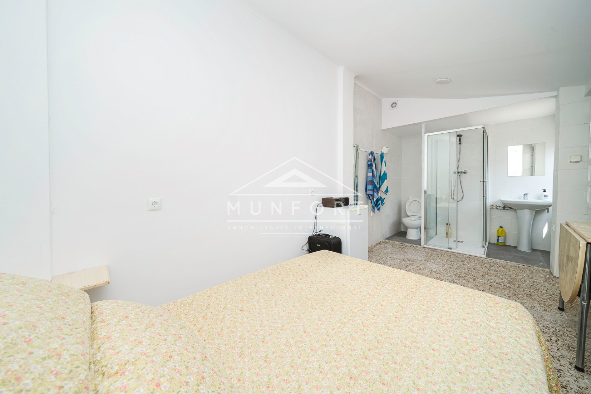 Resale - Villas -
Lo Pagán