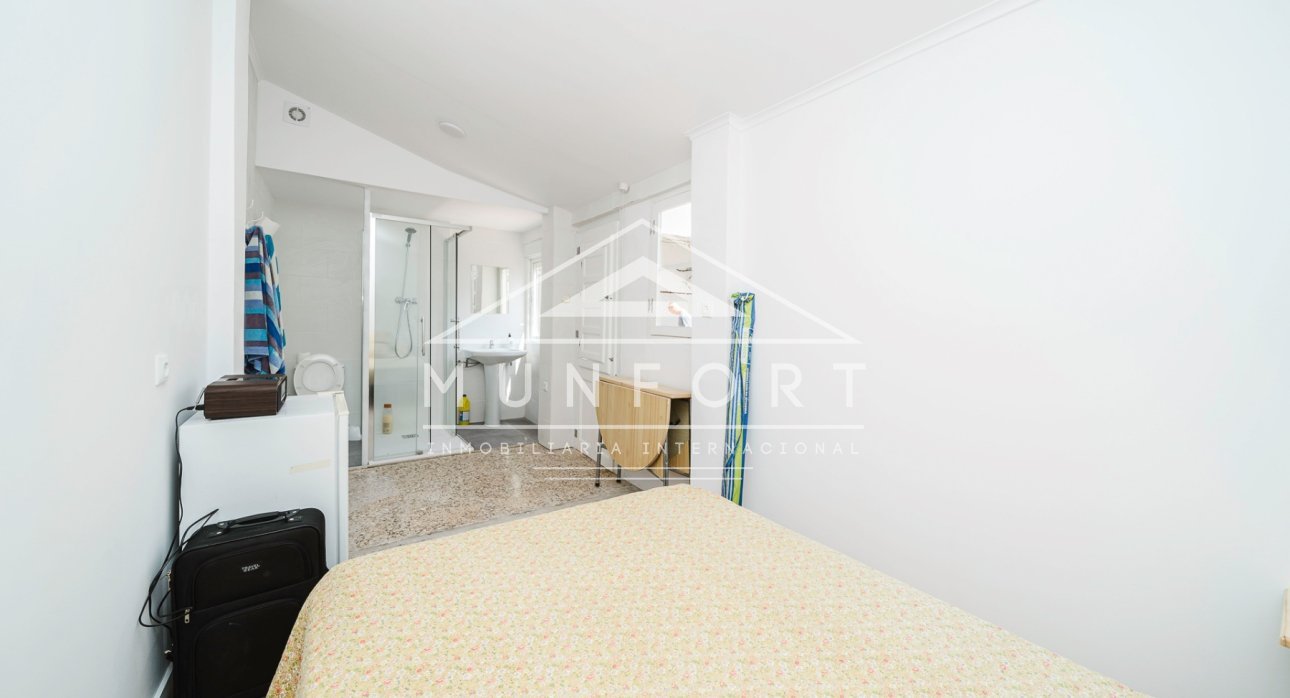 Resale - Villas -
Lo Pagán