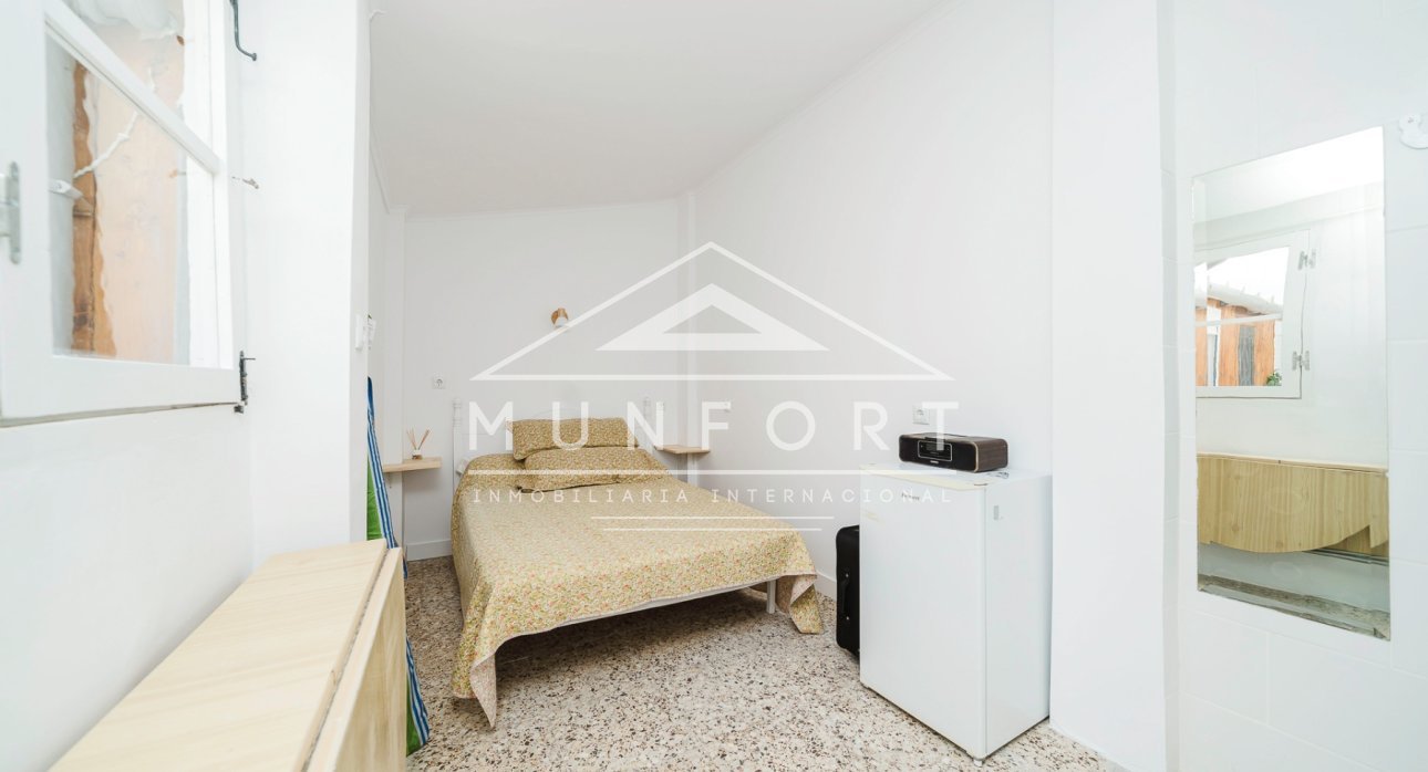 Resale - Villas -
Lo Pagán