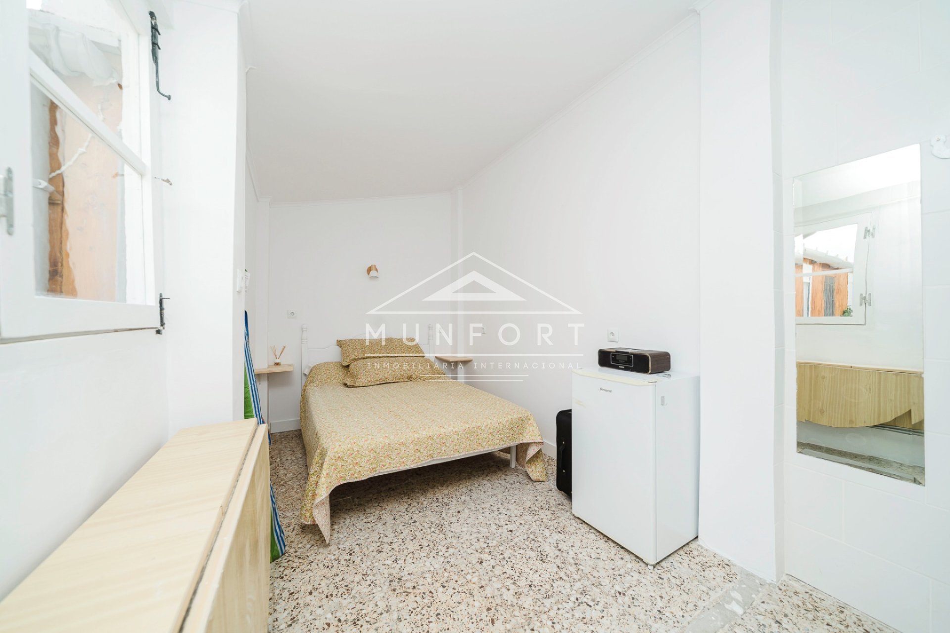 Resale - Villas -
Lo Pagán