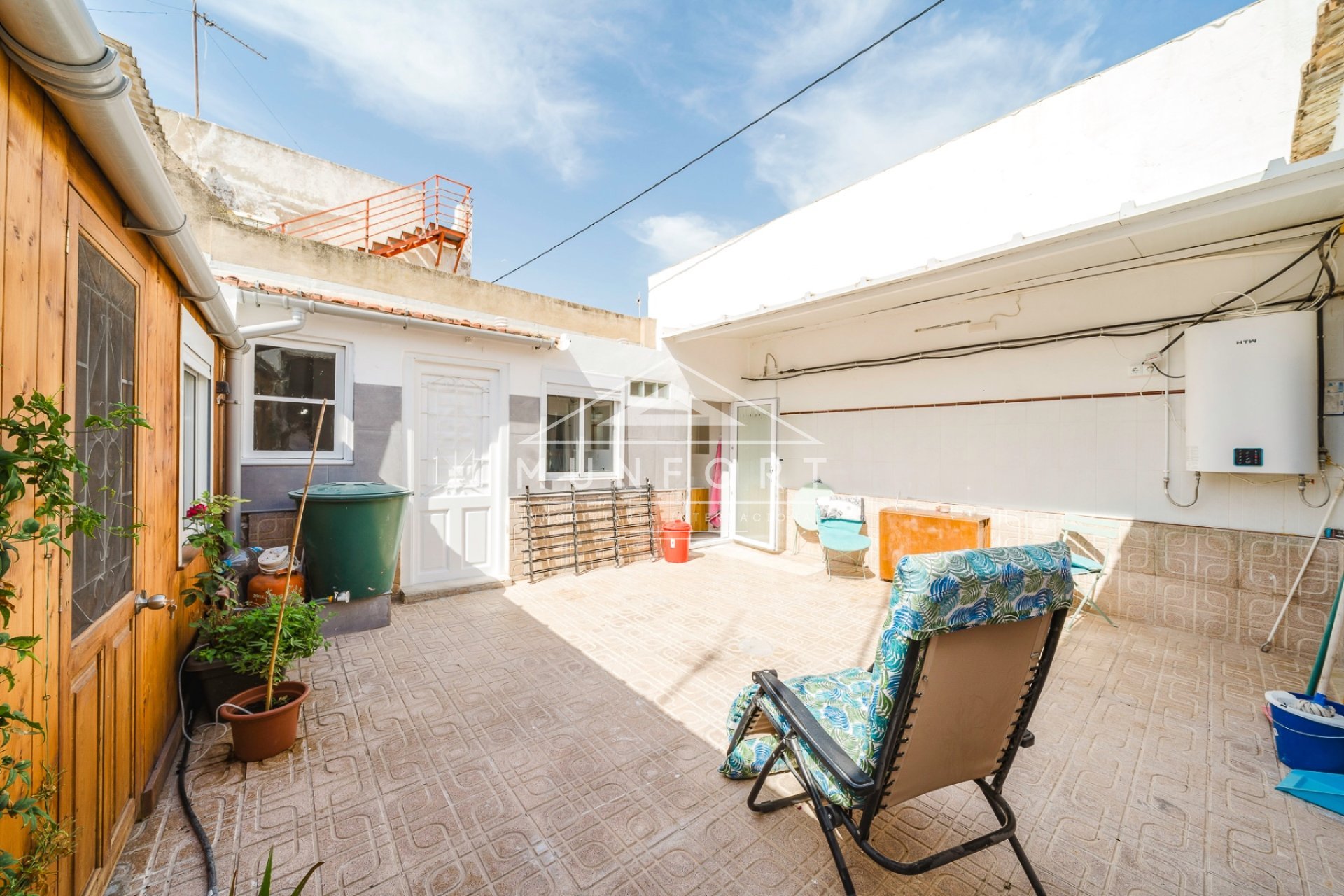 Resale - Villas -
Lo Pagán