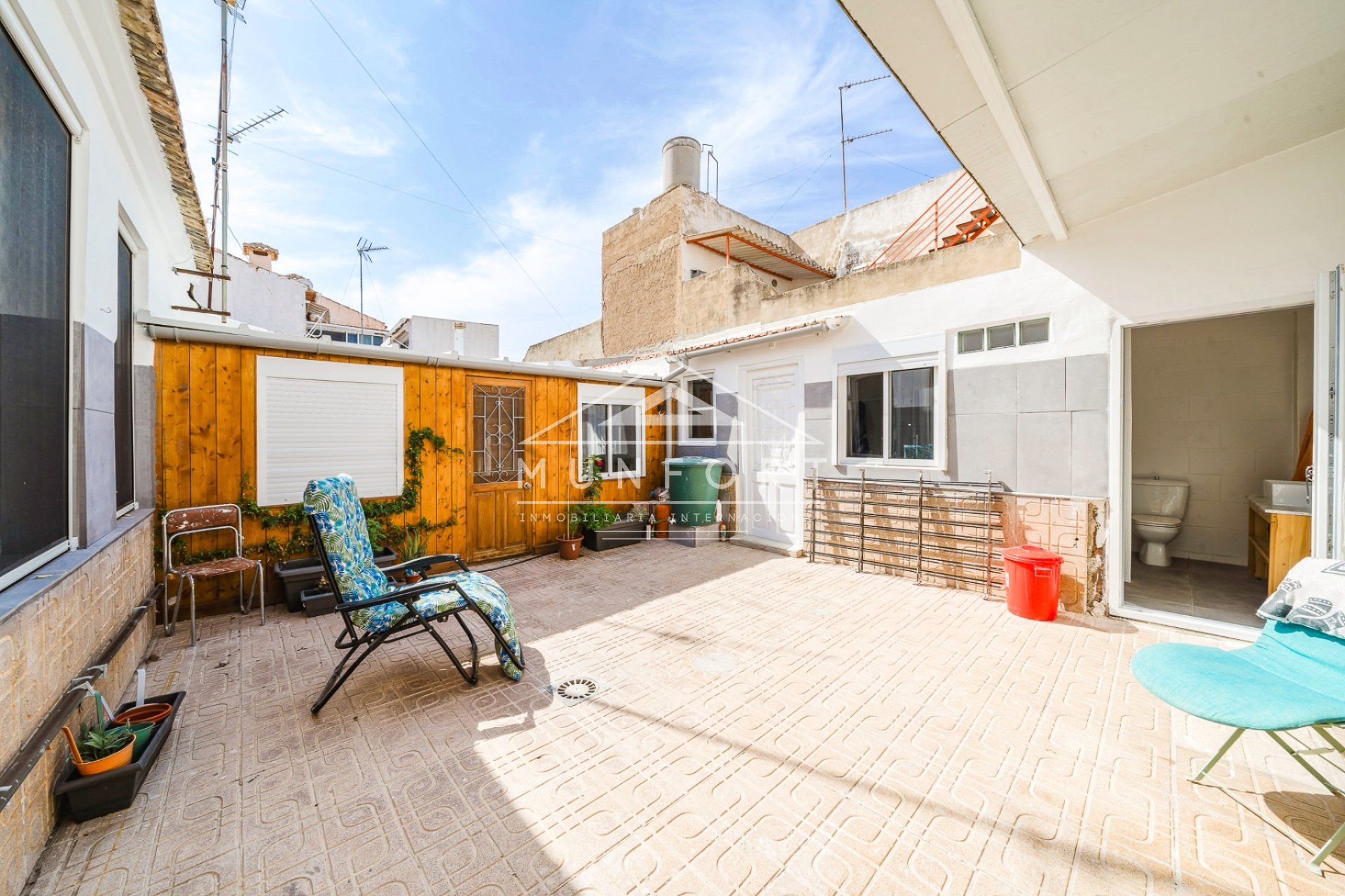 Resale - Villas -
Lo Pagán