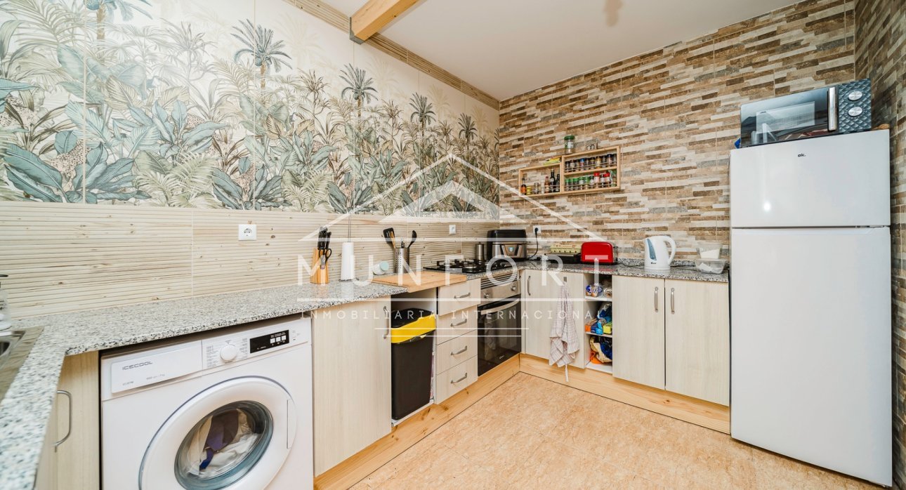 Resale - Villas -
Lo Pagán