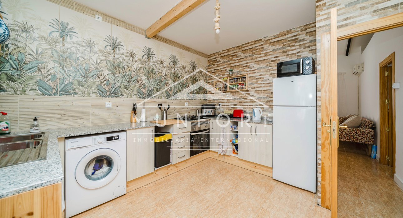 Resale - Villas -
Lo Pagán