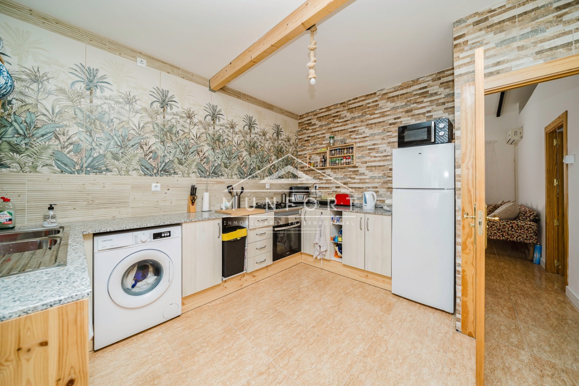 Resale - Villas -
Lo Pagán