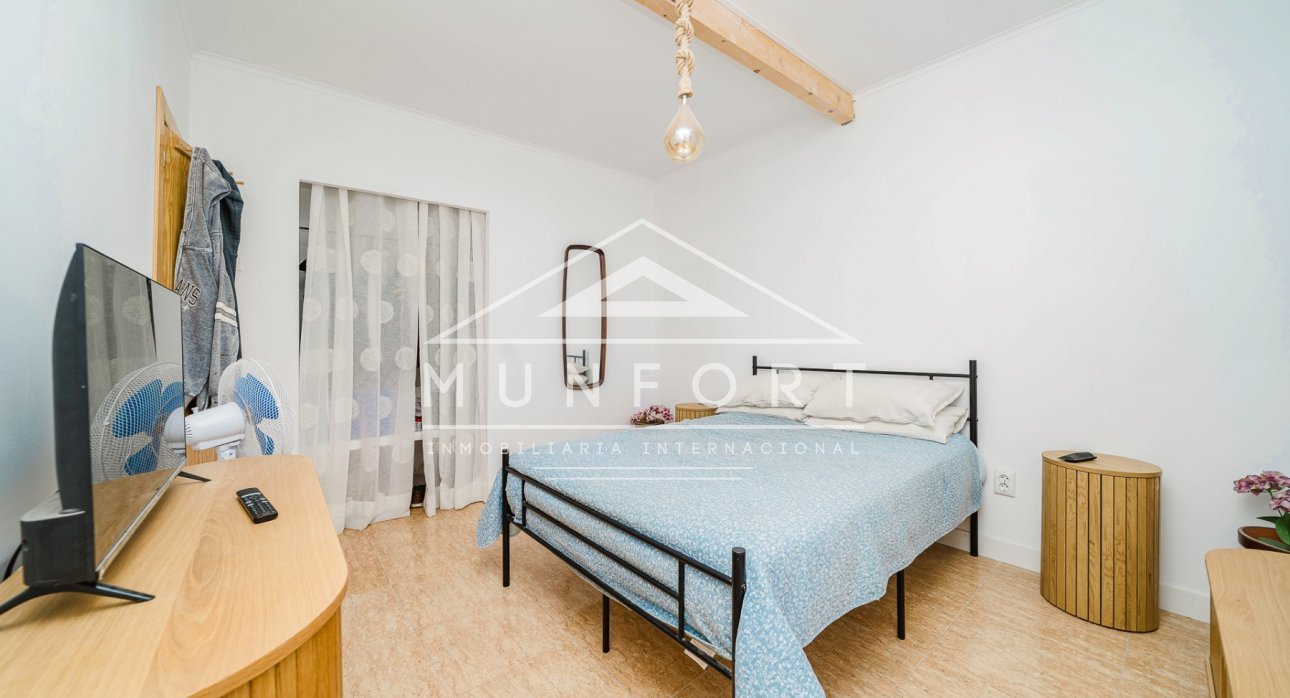 Resale - Villas -
Lo Pagán