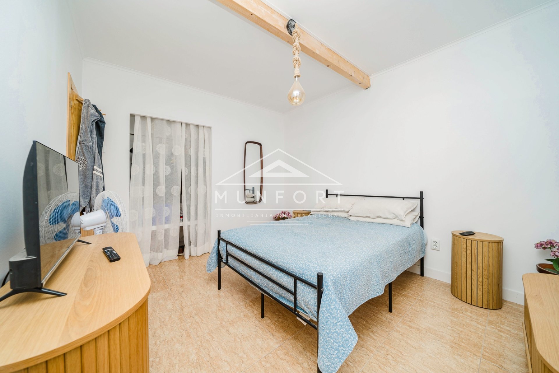 Resale - Villas -
Lo Pagán