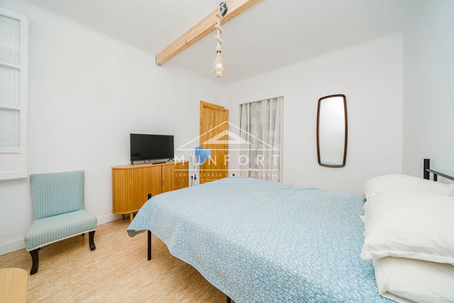 Resale - Villas -
Lo Pagán