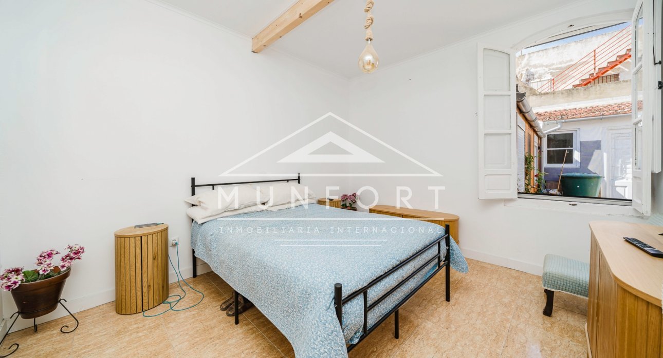 Resale - Villas -
Lo Pagán