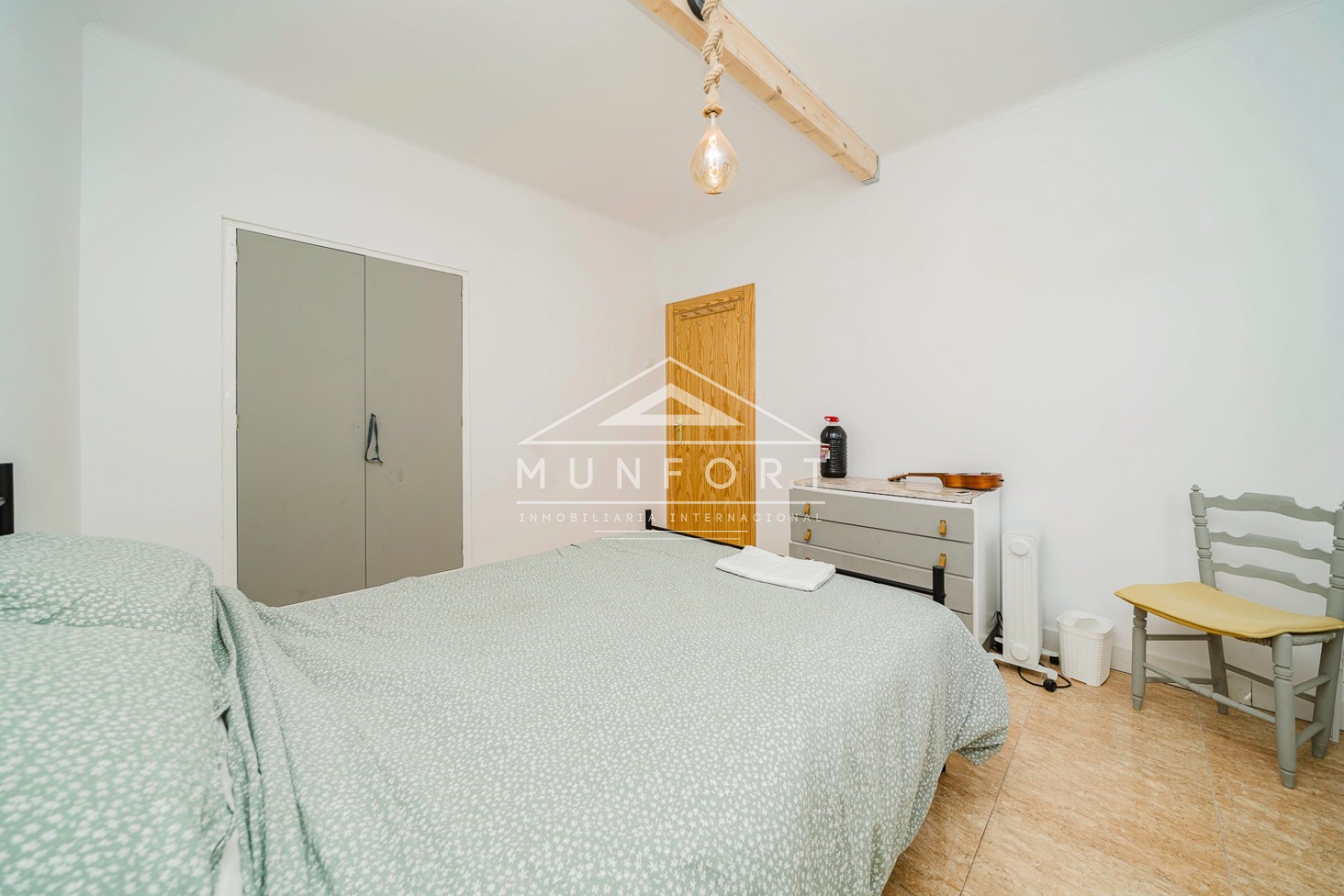 Resale - Villas -
Lo Pagán