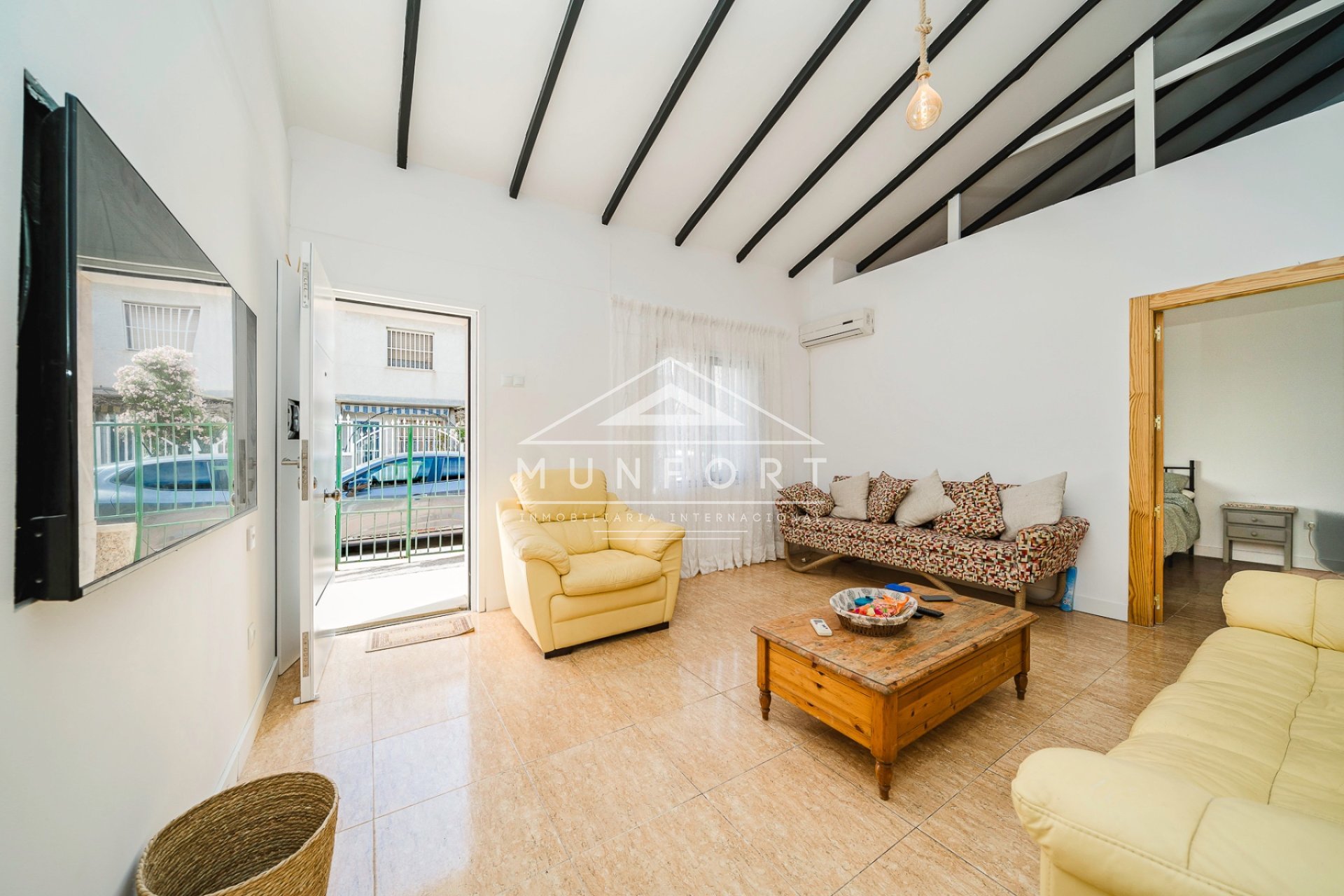 Resale - Villas -
Lo Pagán