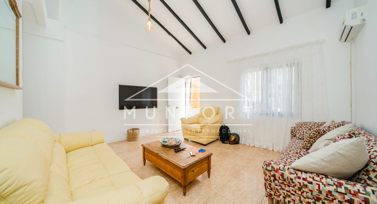 Resale - Villas -
Lo Pagán