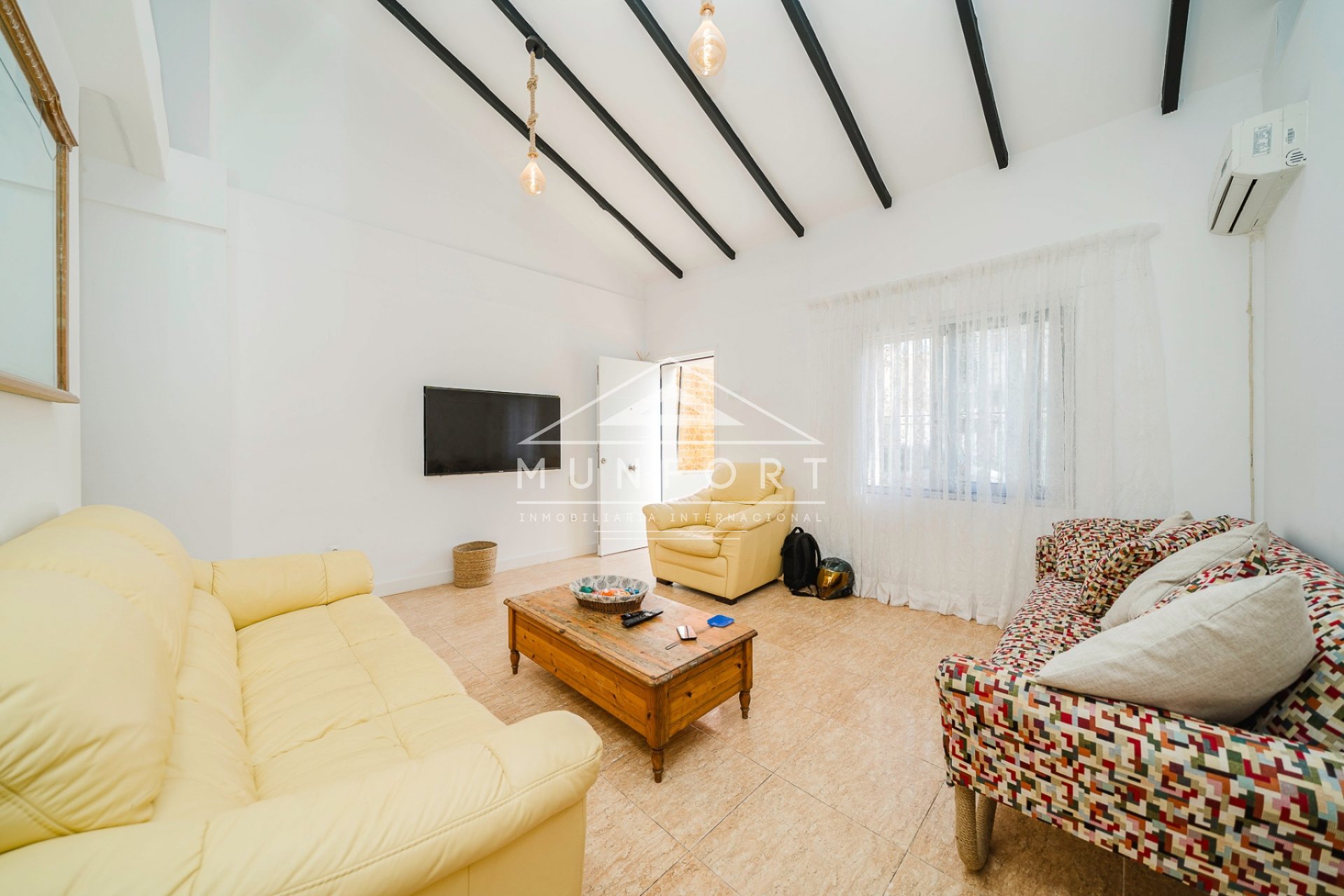 Resale - Villas -
Lo Pagán