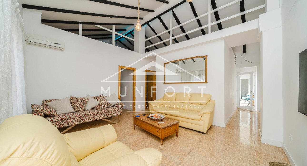 Resale - Villas -
Lo Pagán