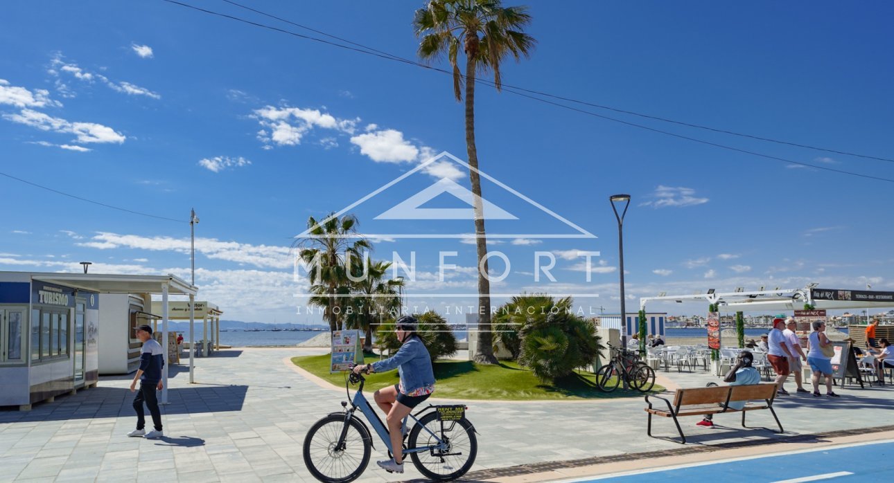 Resale - Villas -
Lo Pagán