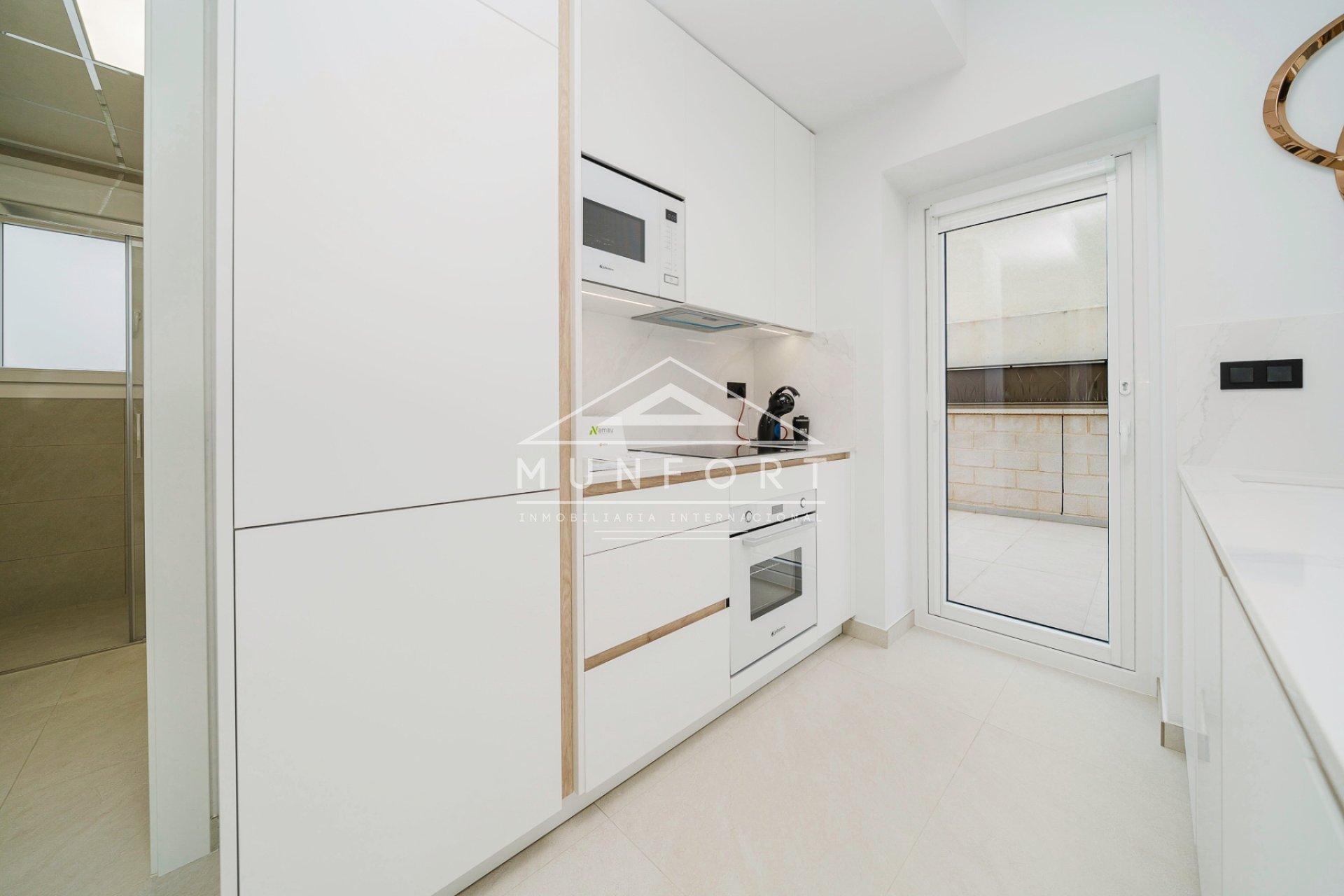 Resale - Villas -
Los Montesinos