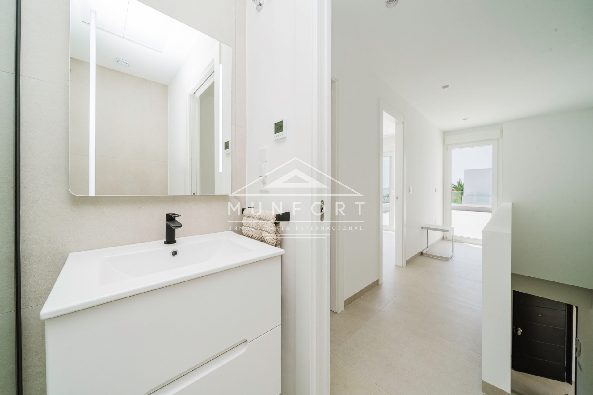 Resale - Villas -
Los Montesinos