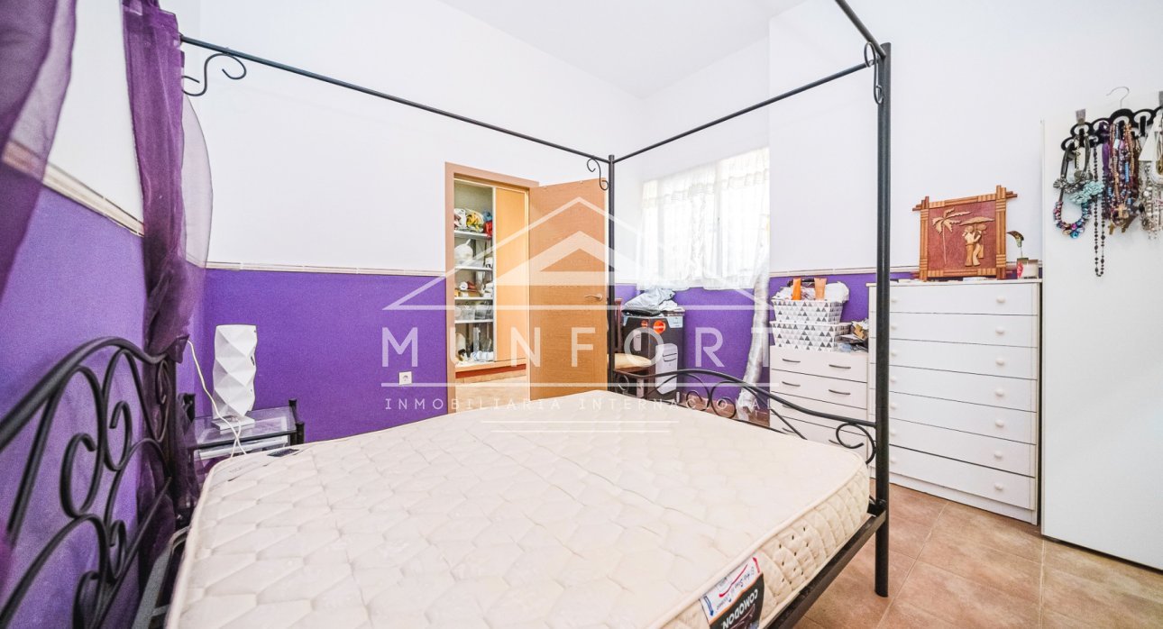 Resale - Villas -
Los Montesinos