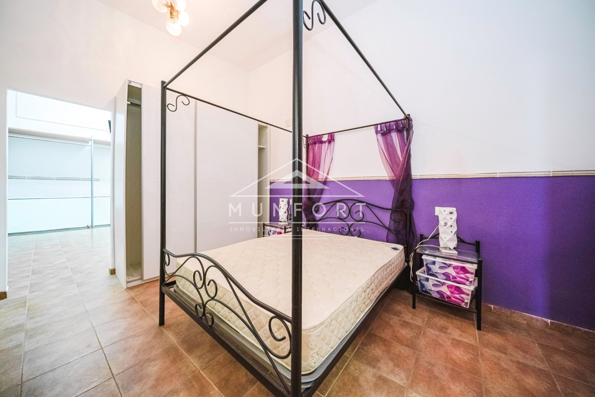 Resale - Villas -
Los Montesinos