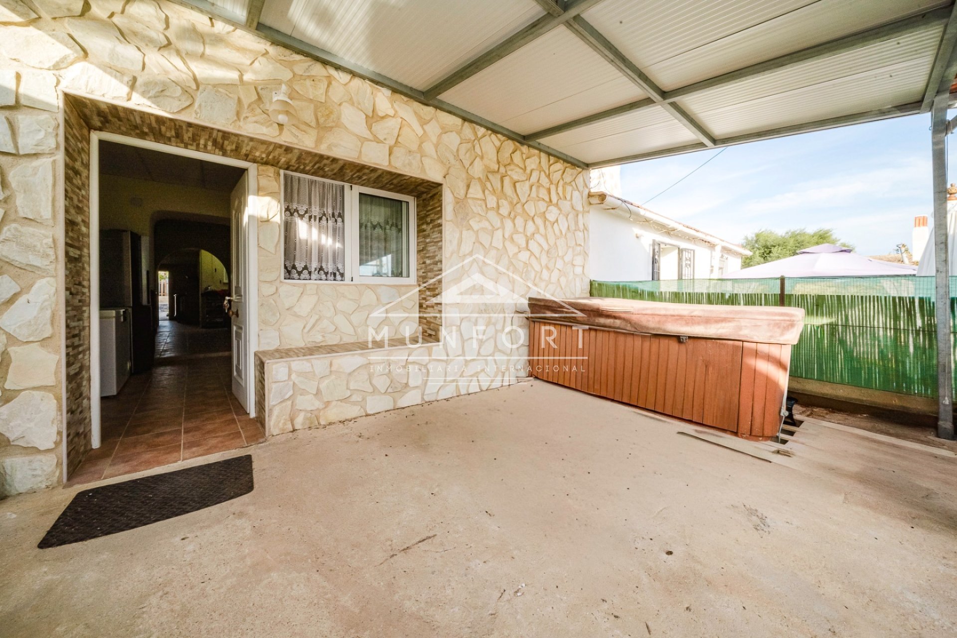 Resale - Villas -
Los Montesinos