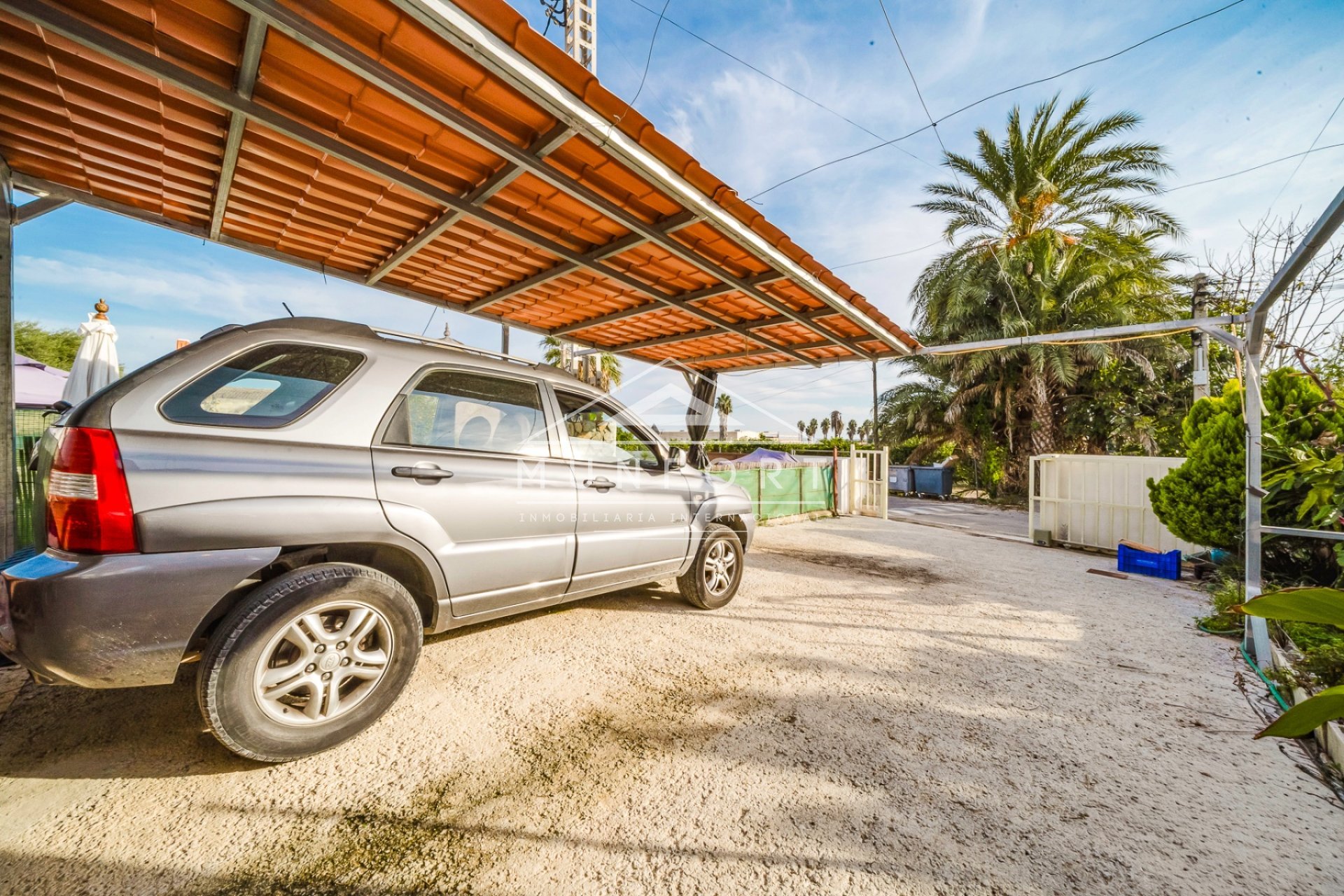 Resale - Villas -
Los Montesinos