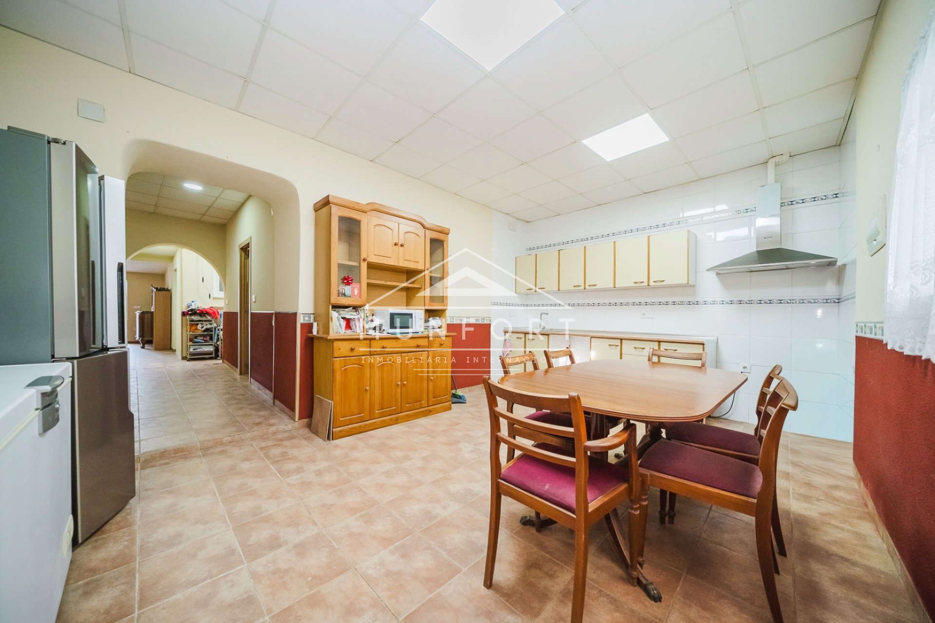 Resale - Villas -
Los Montesinos