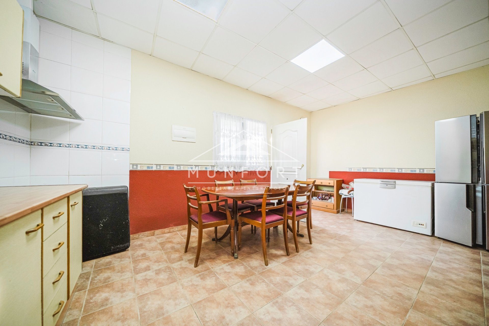 Resale - Villas -
Los Montesinos