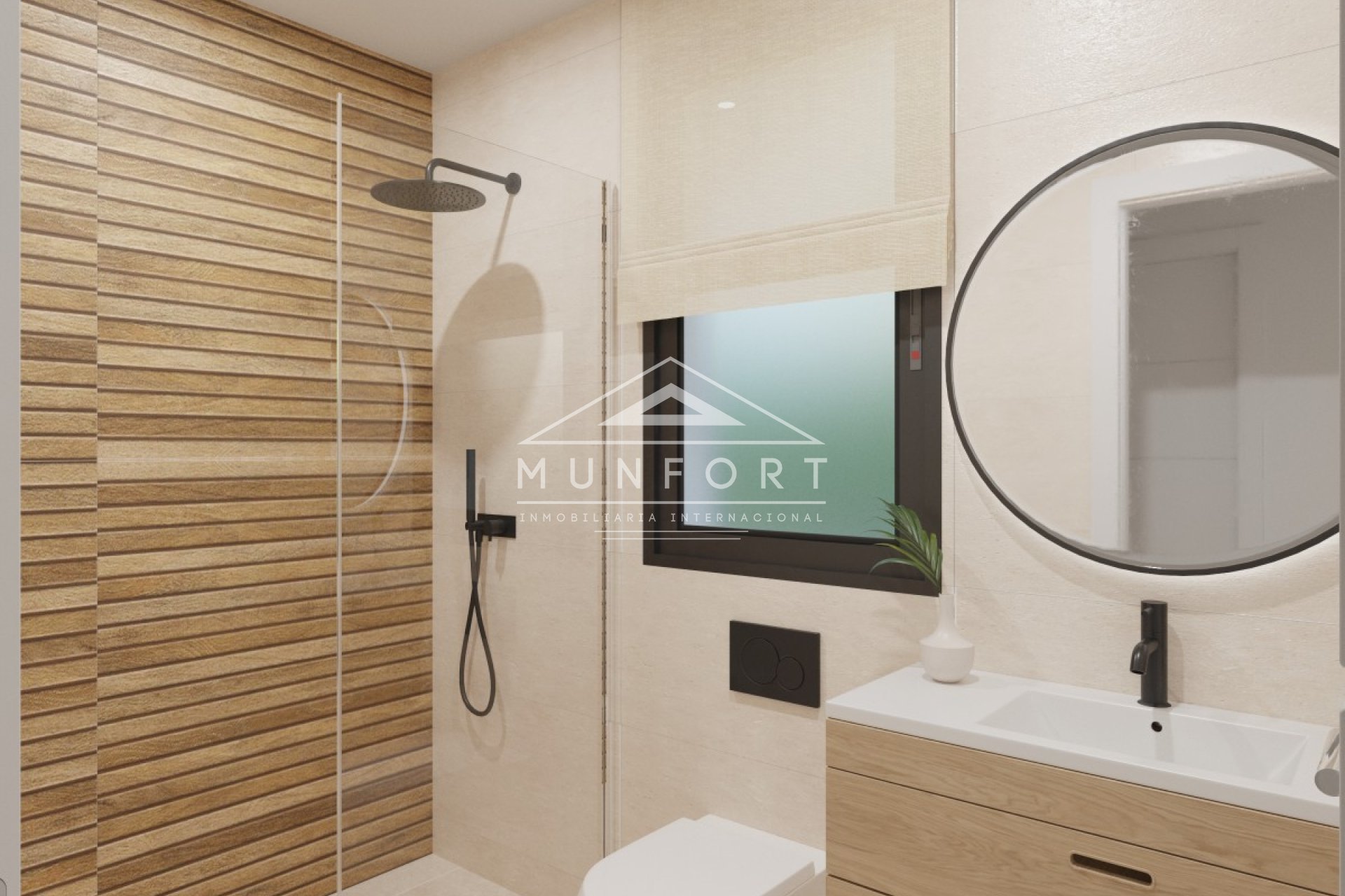 Resale - Villas -
Los Montesinos