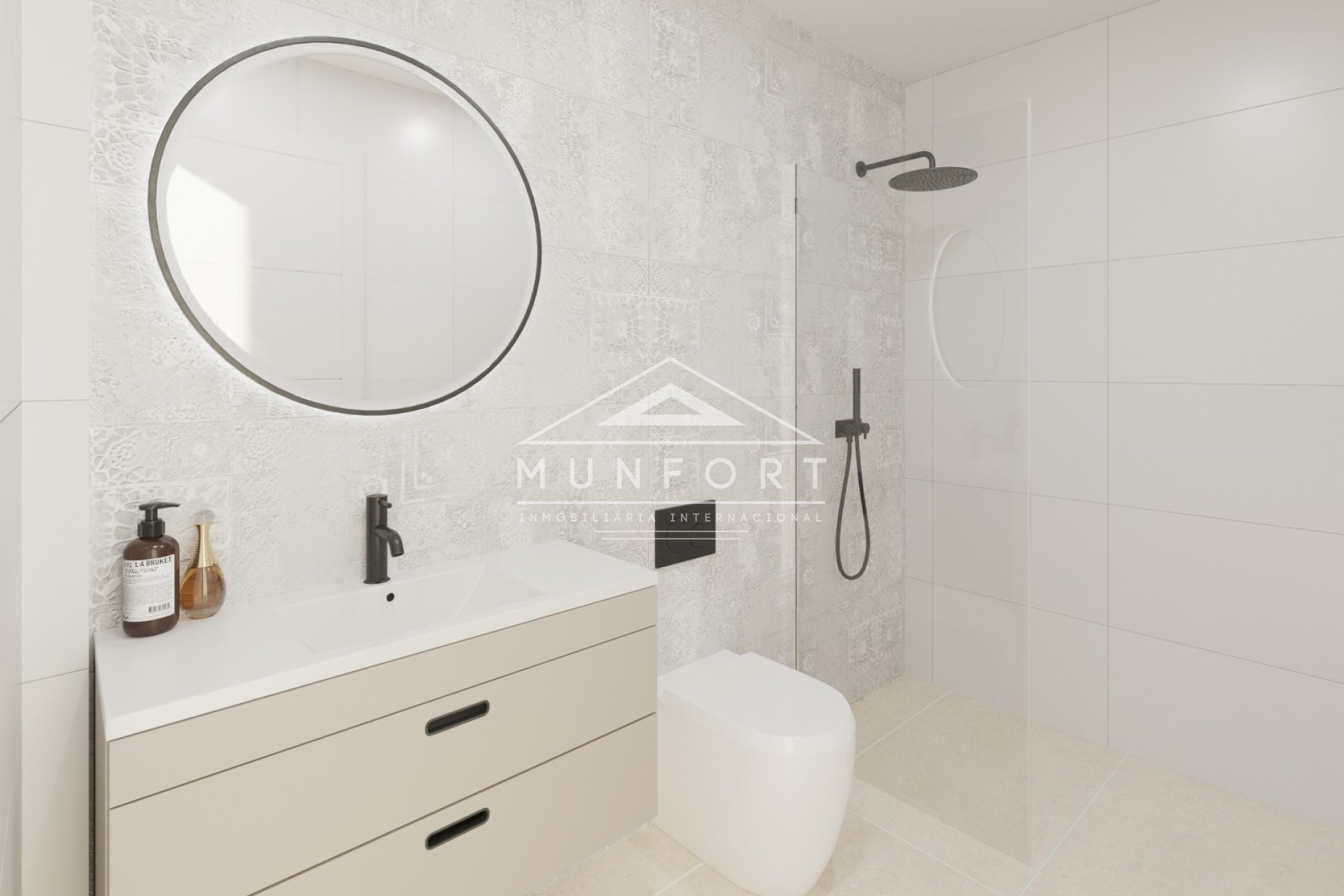 Resale - Villas -
Los Montesinos