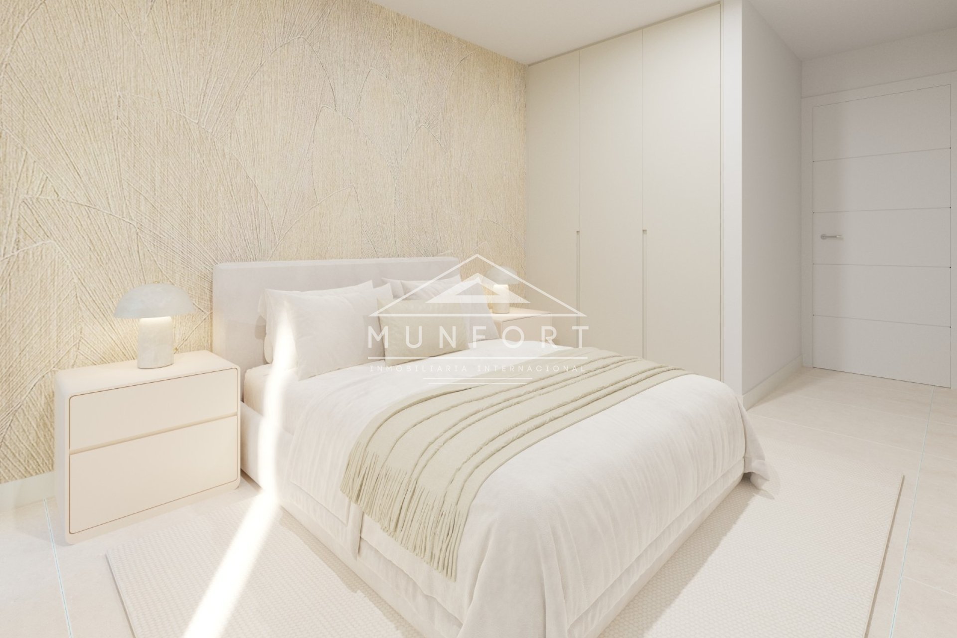 Resale - Villas -
Los Montesinos