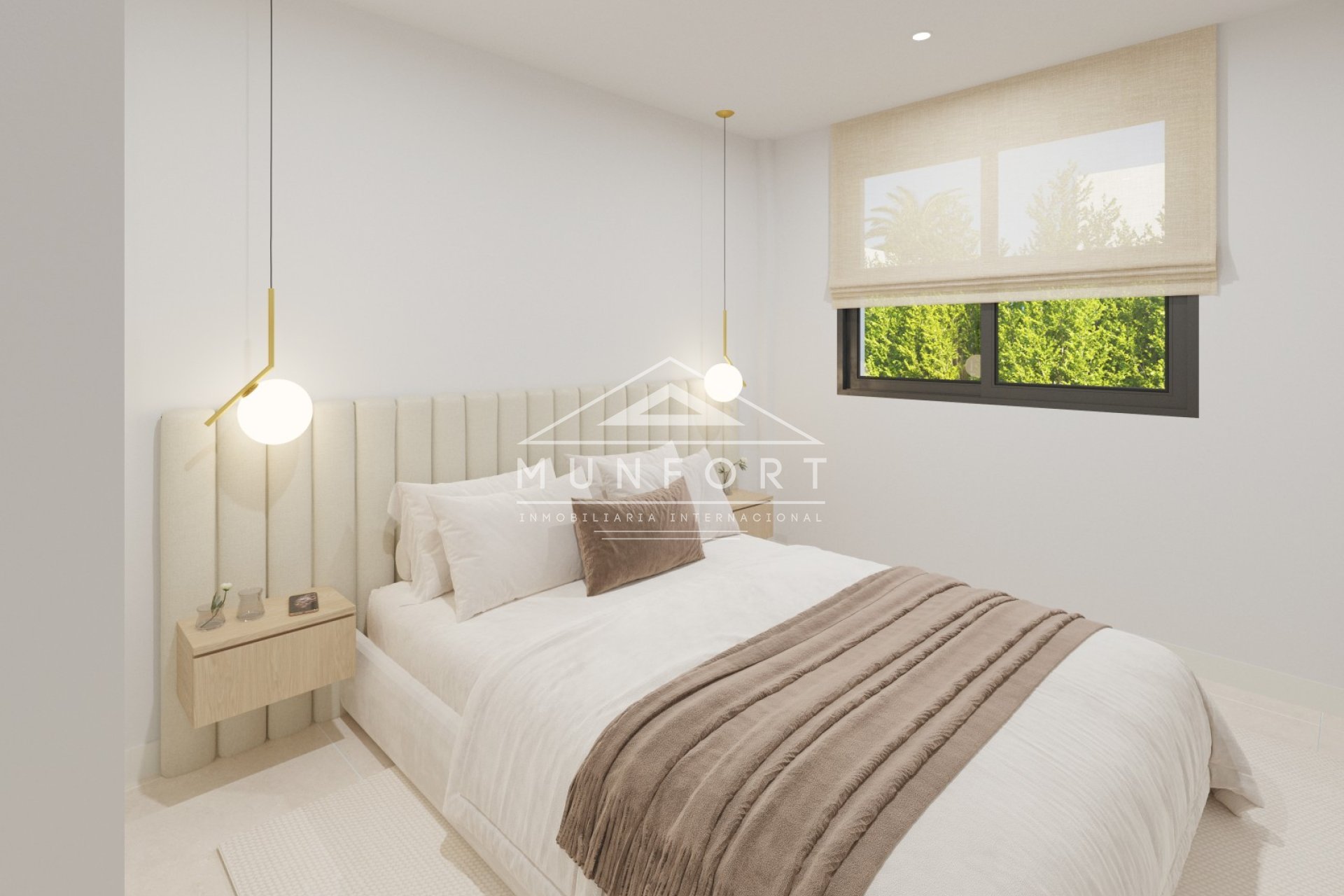 Resale - Villas -
Los Montesinos