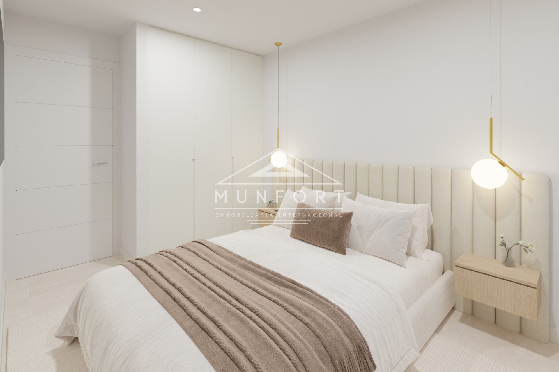 Resale - Villas -
Los Montesinos