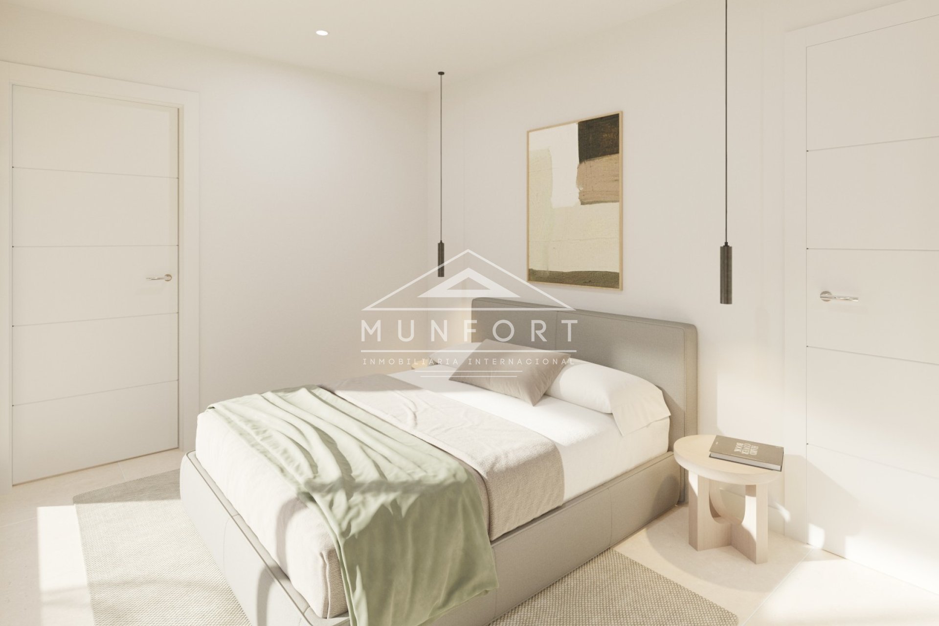 Resale - Villas -
Los Montesinos