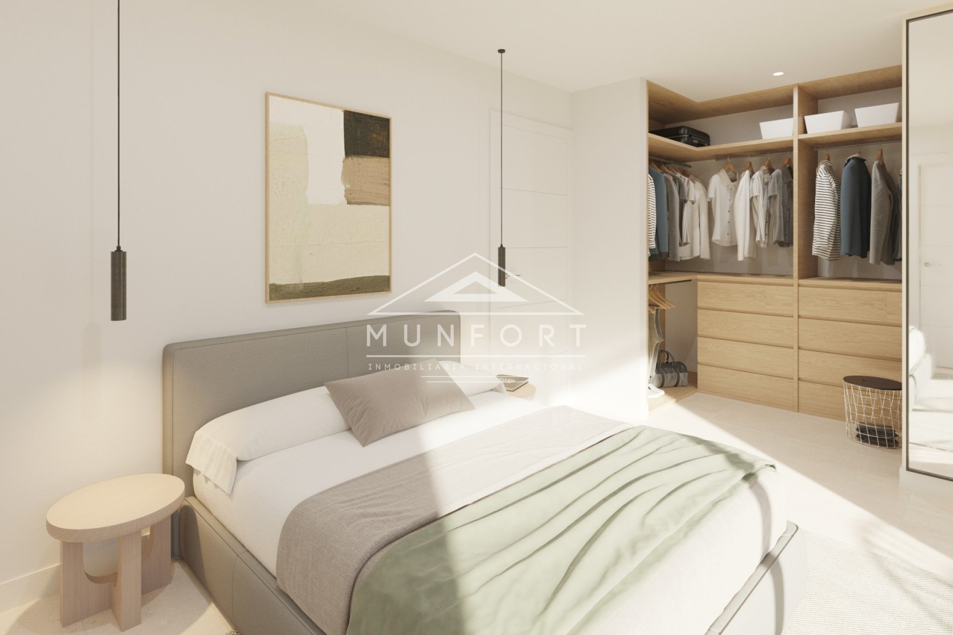 Resale - Villas -
Los Montesinos