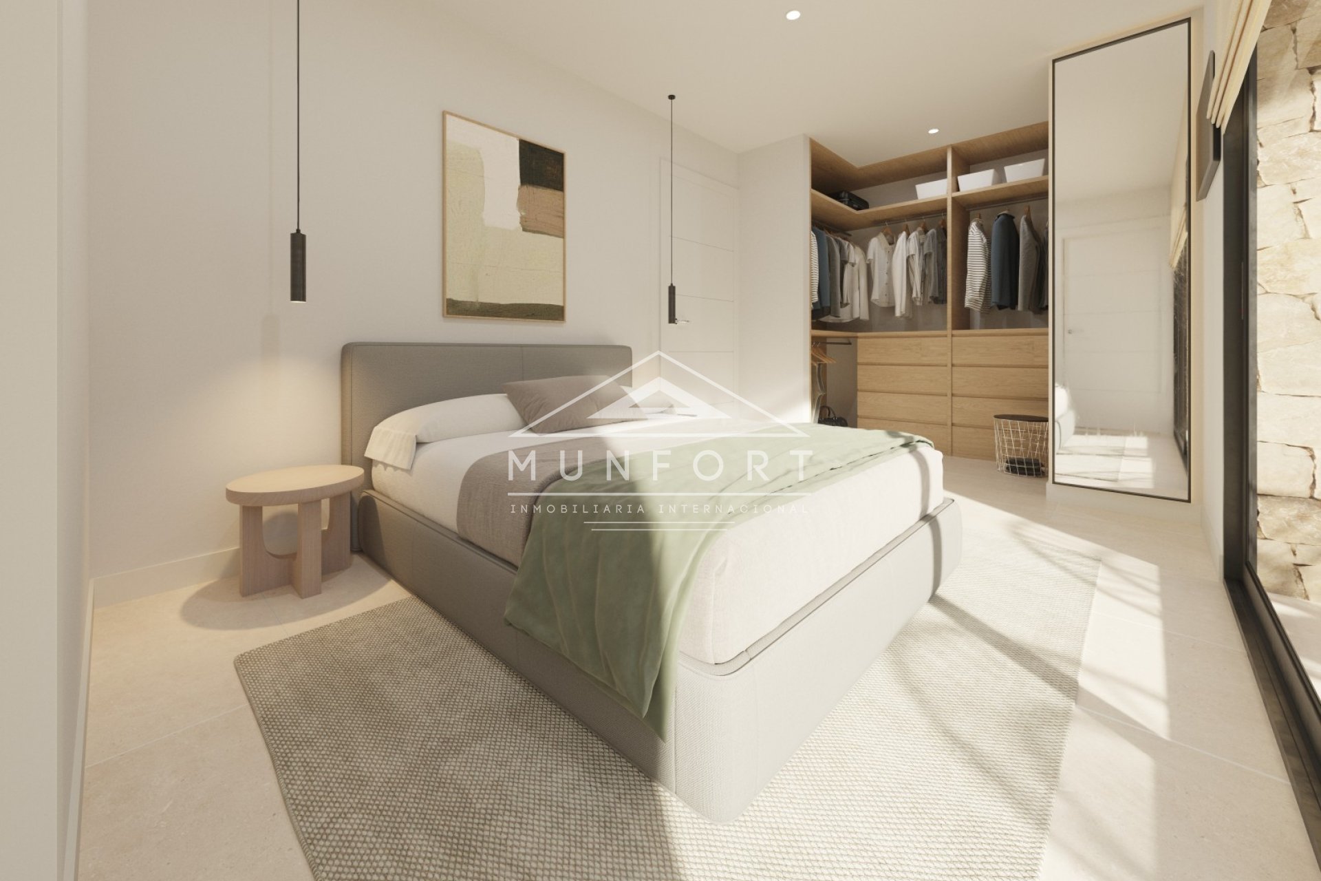 Resale - Villas -
Los Montesinos