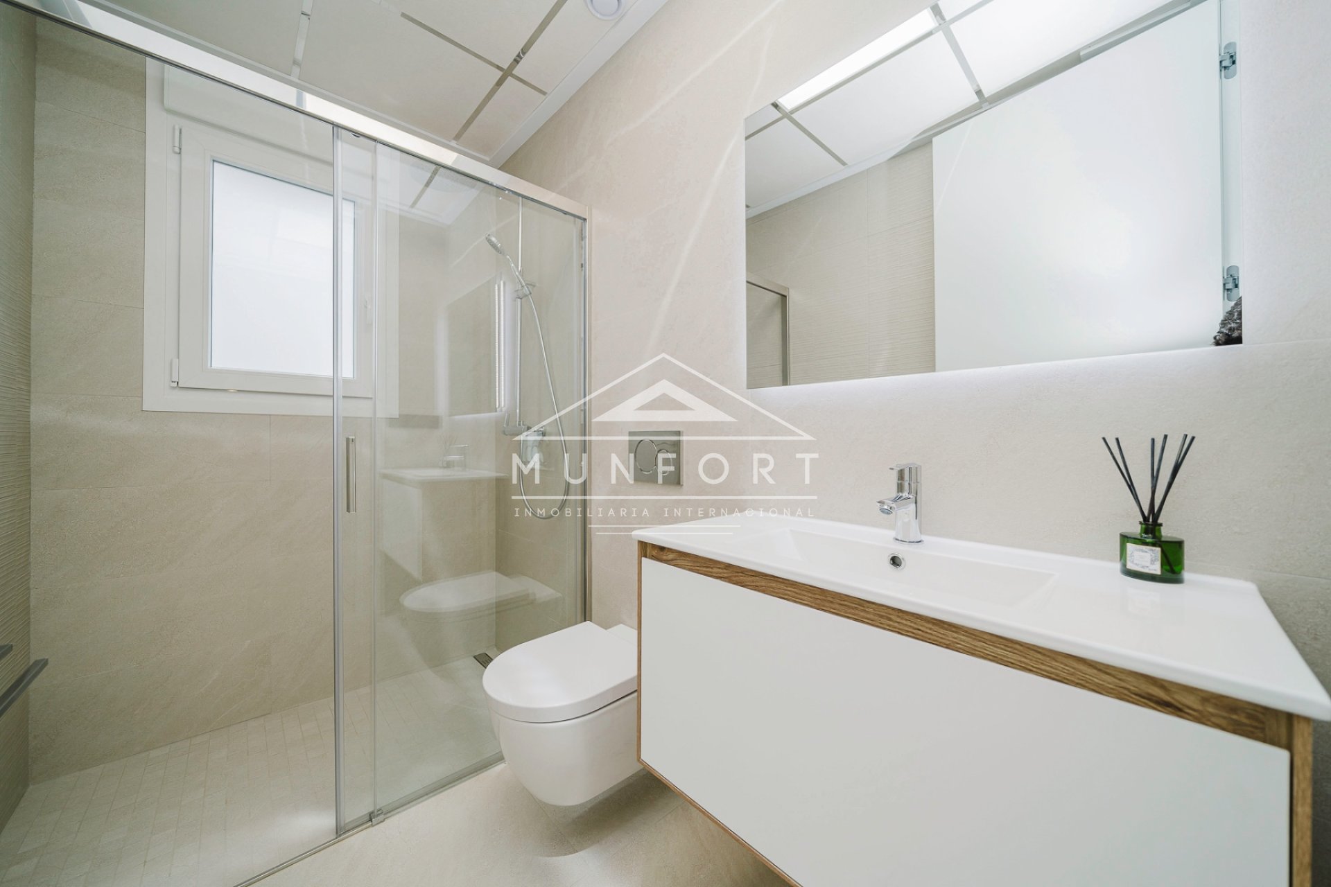 Resale - Villas -
Los Montesinos