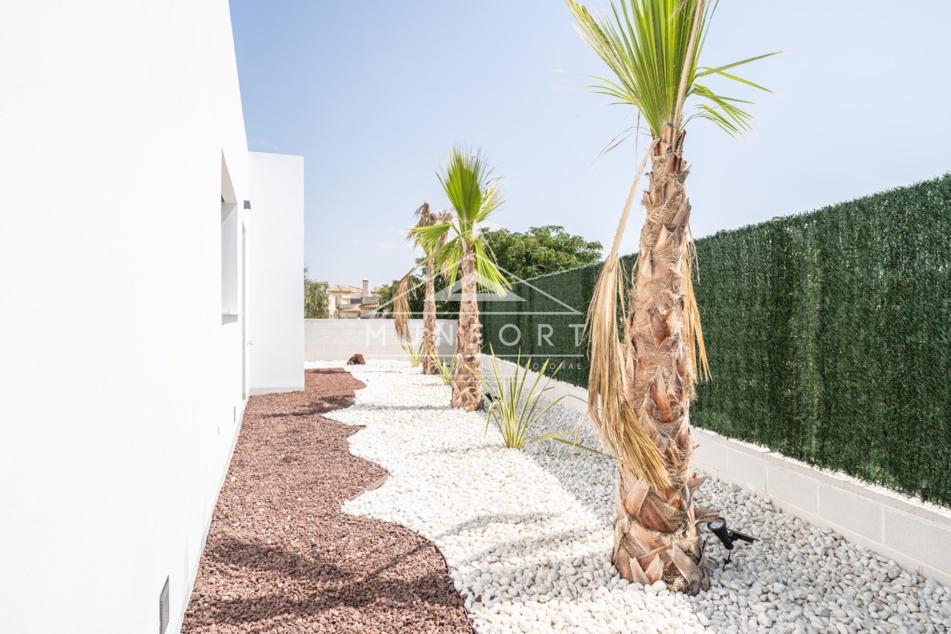 Resale - Villas -
Los Montesinos
