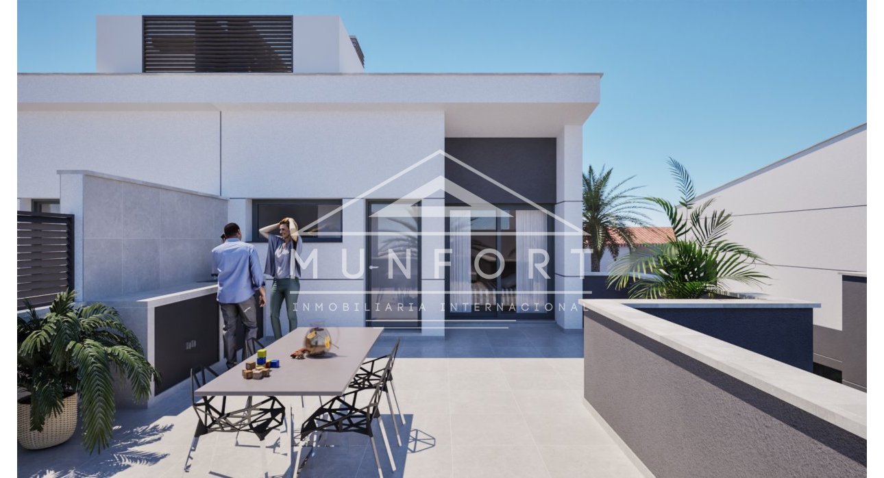 Resale - Villas -
Los Nietos