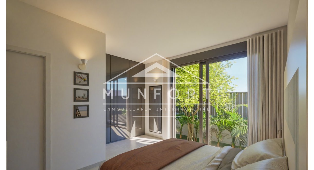 Resale - Villas -
Los Nietos