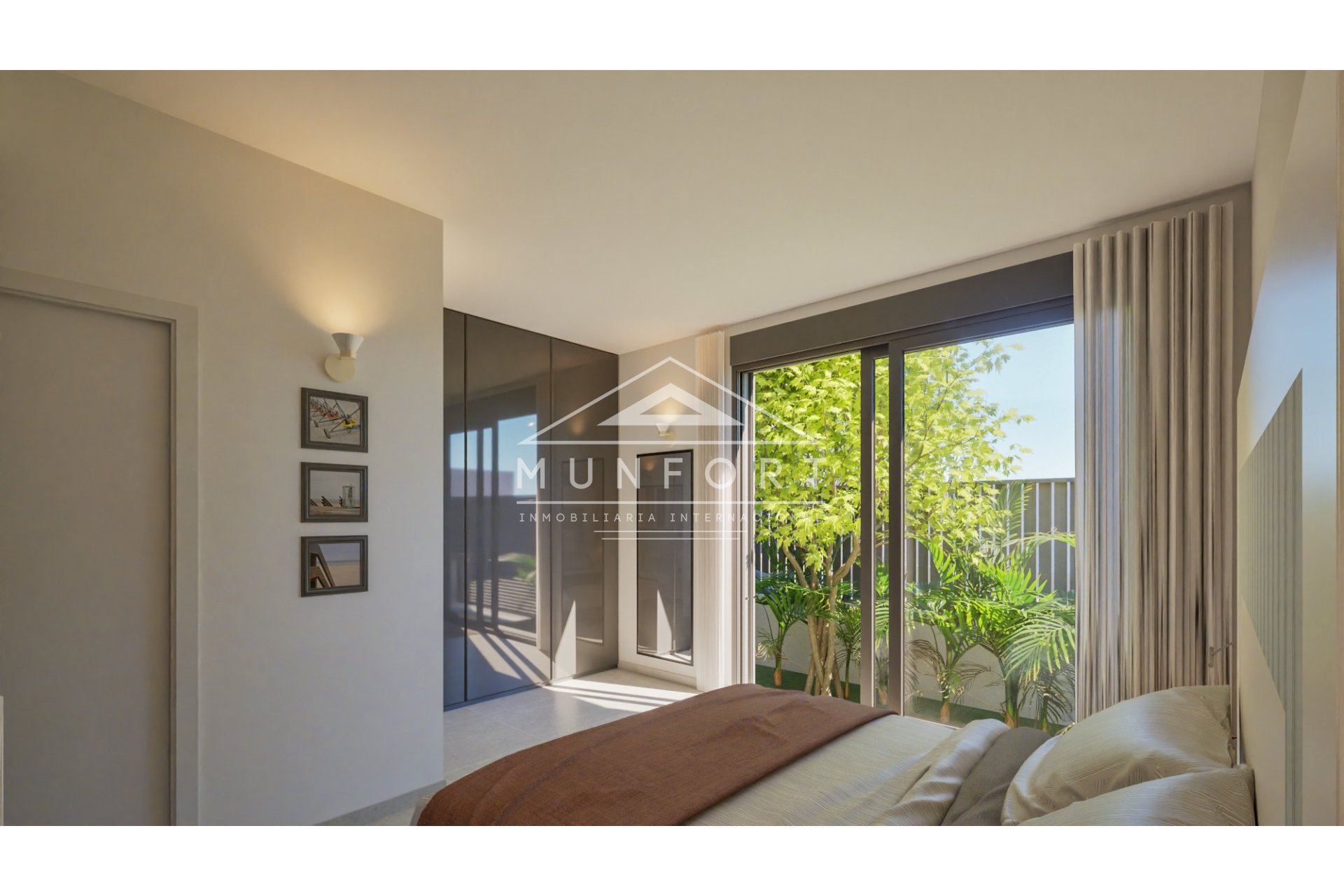 Resale - Villas -
Los Nietos