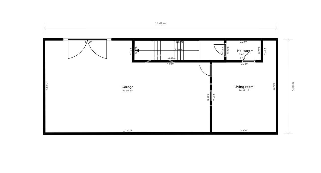 Resale - Villas -
Los Urrutias - El Carmolí