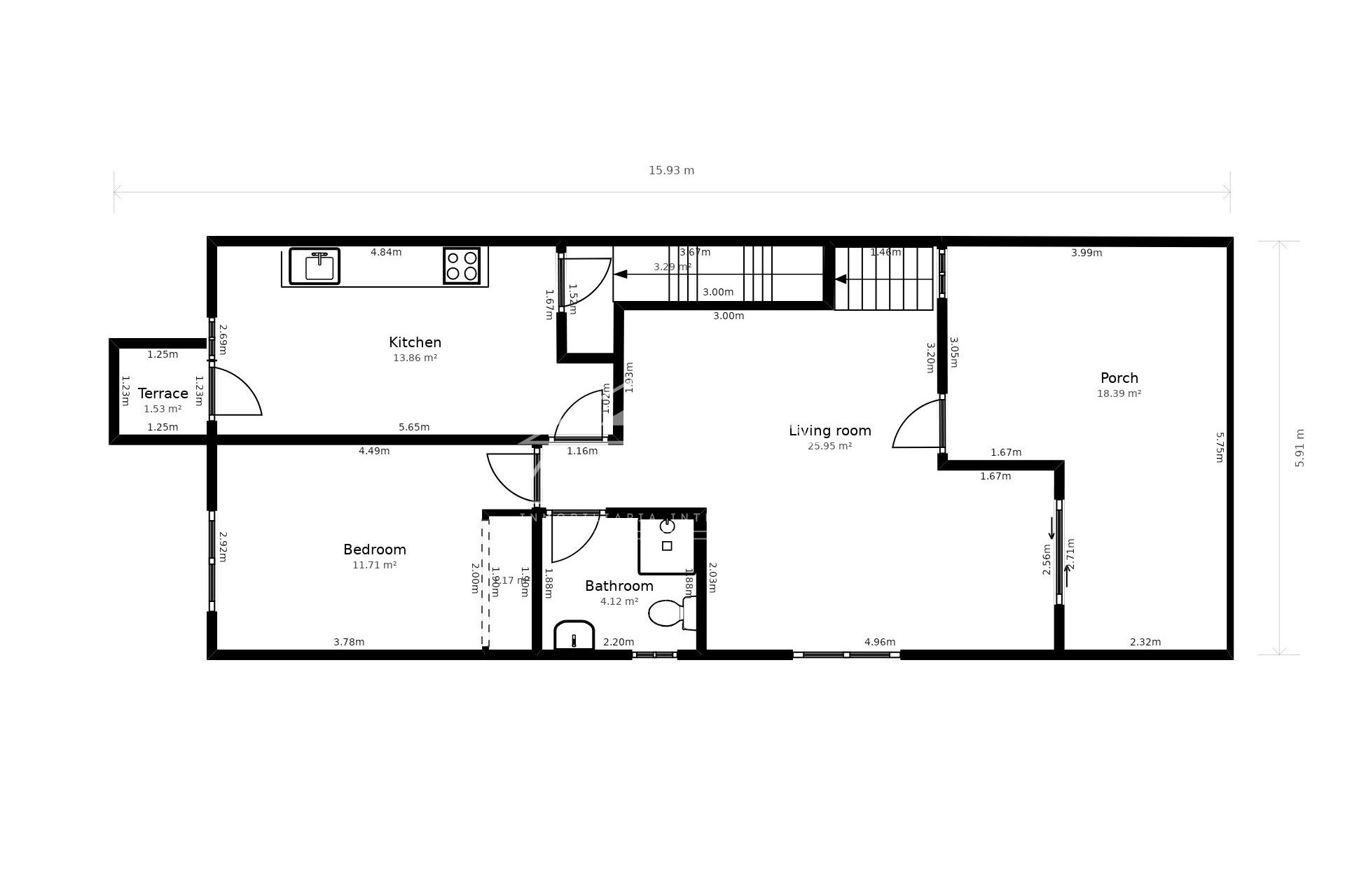 Resale - Villas -
Los Urrutias - El Carmolí